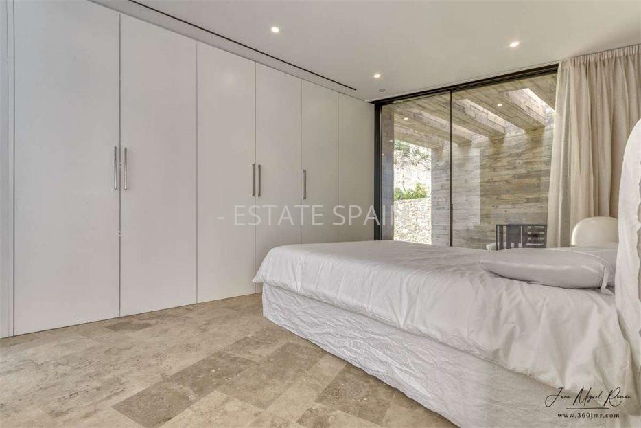 Вилла в Бенисе 465 м2 №VL2465E51FB  - Продажа - 36 large