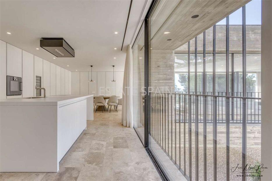 Вилла в Бенисе 465 м2 №VL2465E51FB  - Продажа - 25 large