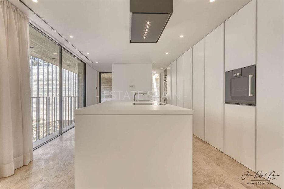 Вилла в Бенисе 465 м2 №VL2465E51FB  - Продажа - 29 large