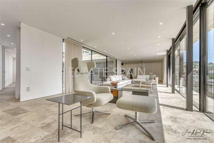 Вилла в Бенисе 465 м2 №VL2465E51FB  - Продажа - 35 preview