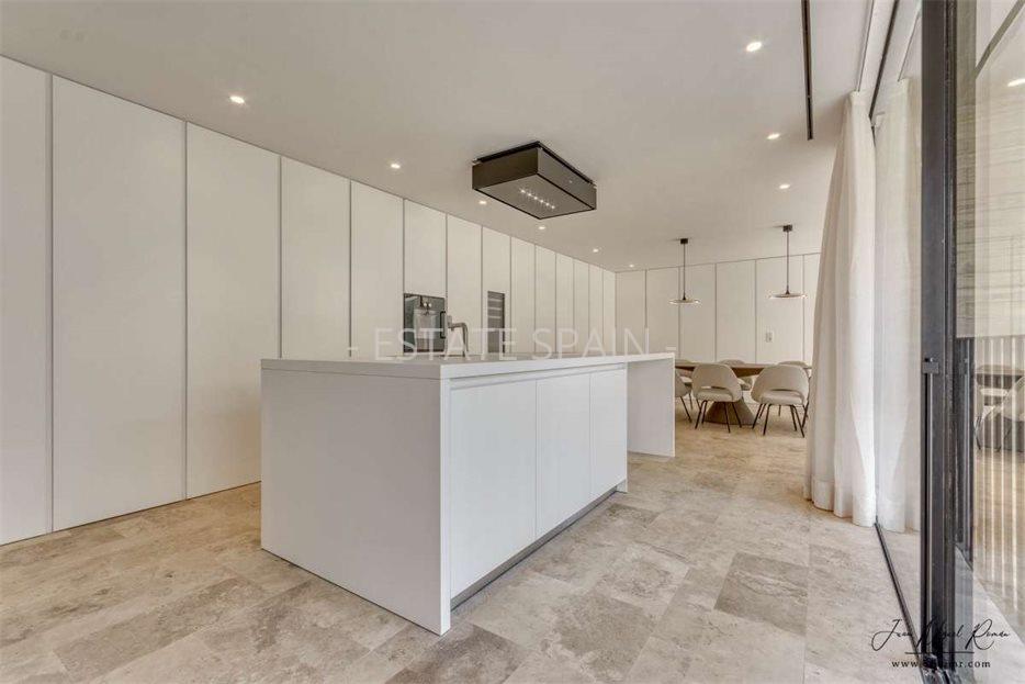 Вилла в Бенисе 465 м2 №VL2465E51FB  - Продажа - 26 large