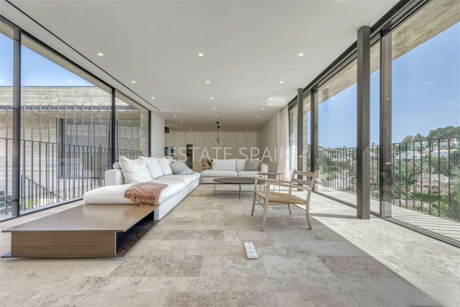 Вилла в Бенисе 465 м2 №VL2465E51FB  - Продажа - 8 large