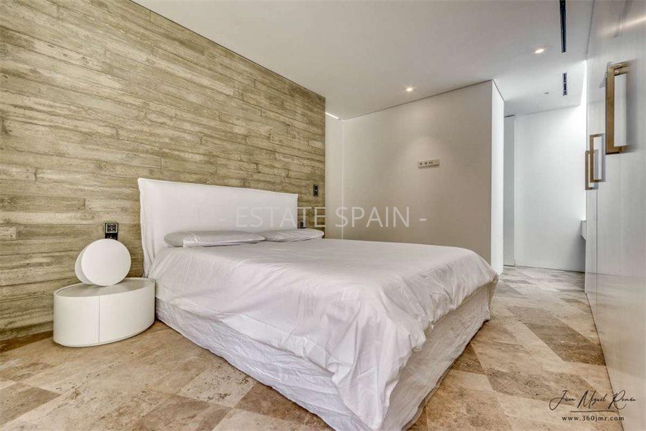 Вилла в Бенисе 465 м2 №VL2465E51FB  - Продажа - 45 large