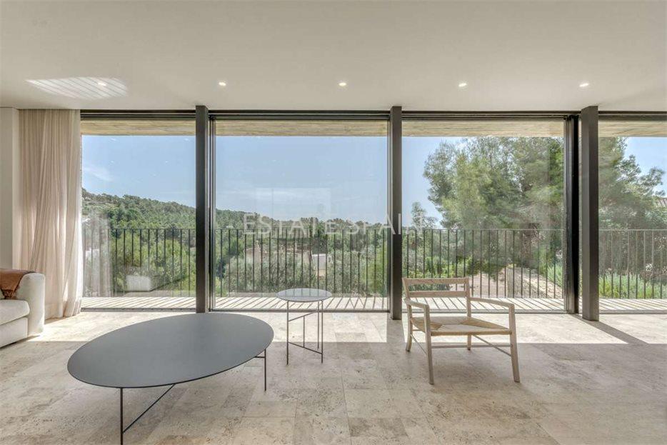 Вилла в Бенисе 465 м2 №VL2465E51FB  - Продажа - 3 large