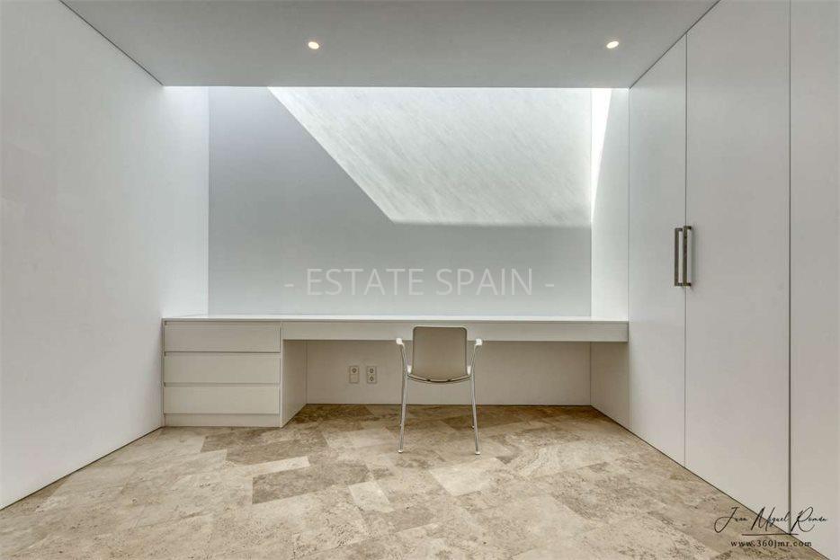 Вилла в Бенисе 465 м2 №VL2465E51FB  - Продажа - 48 large