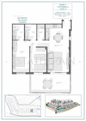 Апартаменты в Вера 71 м2 №ART26330B1191  - Продажа - 9 preview