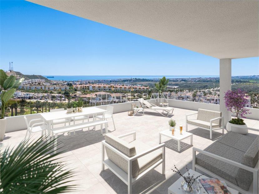 Апартаменты в Вера 71 м2 №ART26330B1191  - Продажа - 3 large