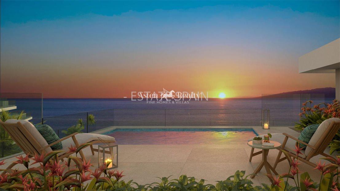 Апартаменты в Кальяо-Сальвахе 165 м2 №ART263202B70B  - Продажа - 11 large