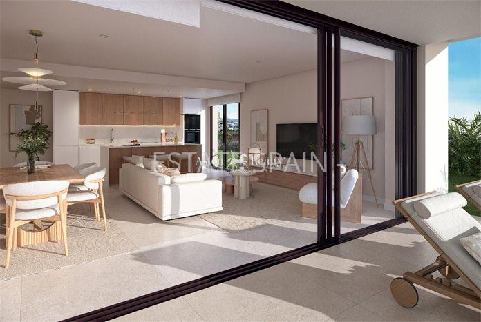 Апартаменты в Кальяо-Сальвахе 165 м2 №ART263202B70B  - Продажа - 6 preview