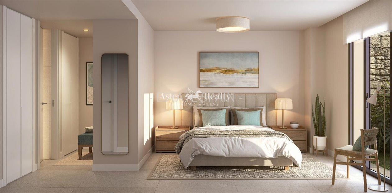 Апартаменты в Кальяо-Сальвахе 165 м2 №ART263202B70B  - Продажа - 9 large