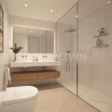 Апартаменты в Кальяо-Сальвахе 165 м2 №ART263202B70B  - Продажа - 10 preview