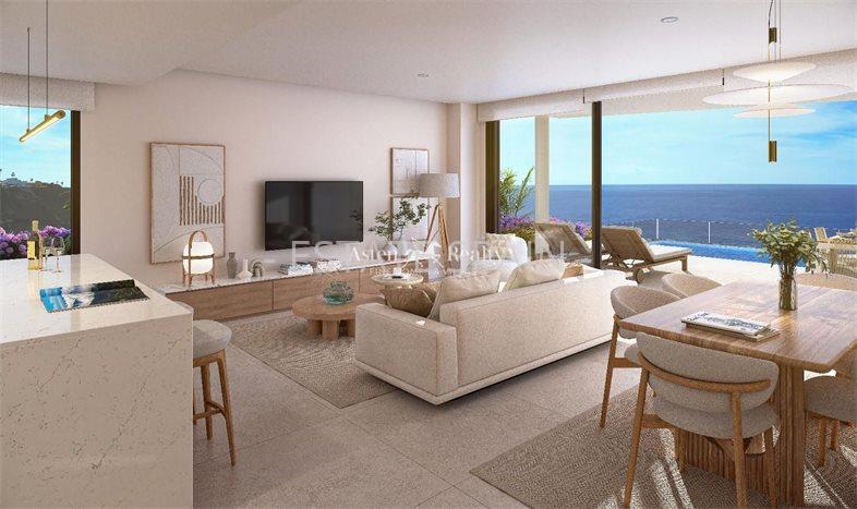 Апартаменты в Кальяо-Сальвахе 165 м2 №ART263202B70B  - Продажа - 7 preview