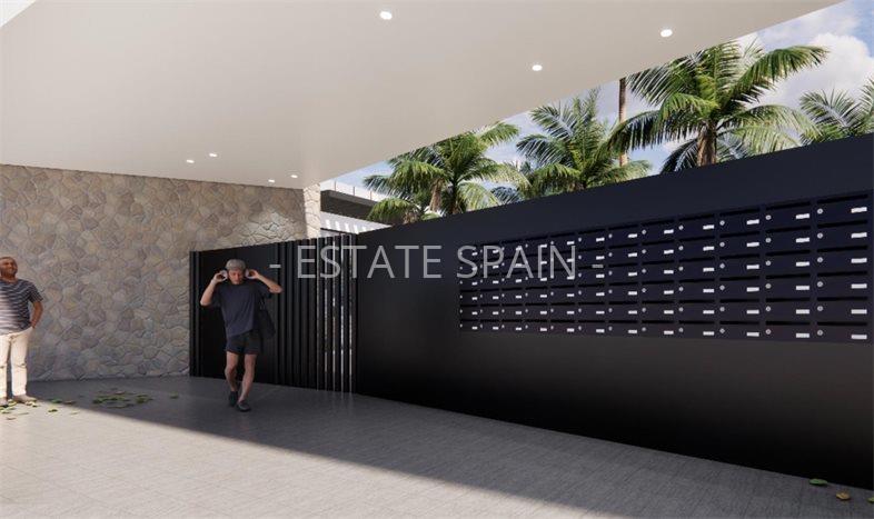 Апартаменты в Лос-Балконес 89 м2 №ART2636ABA27  - Продажа - 7 preview