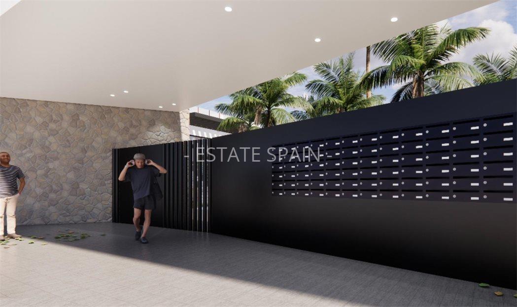 Апартаменты в Лос-Балконес 89 м2 №ART2636ABA27  - Продажа - 7 large