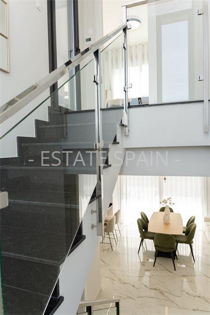 Вилла в Рохалесе 200 м2 №VL26313B2A94  - Продажа - 12 large