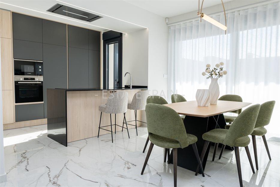 Вилла в Рохалесе 200 м2 №VL26313B2A94  - Продажа - 10 large