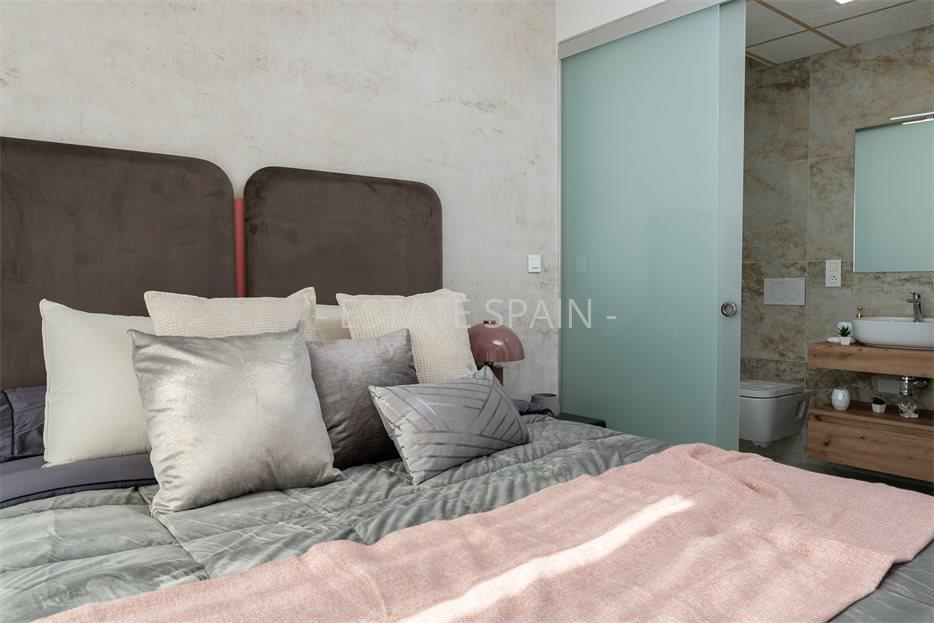 Вилла в Рохалесе 200 м2 №VL26313B2A94  - Продажа - 13 large