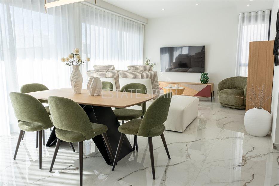 Вилла в Рохалесе 200 м2 №VL26313B2A94  - Продажа - 6 large