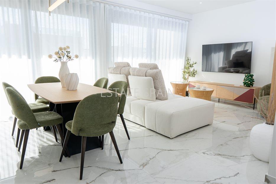 Вилла в Рохалесе 200 м2 №VL26313B2A94  - Продажа - 8 large