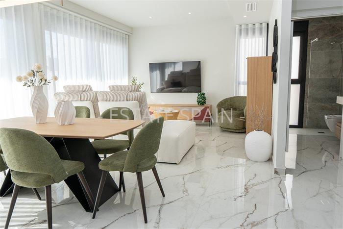 Вилла в Рохалесе 200 м2 №VL26313B2A94  - Продажа - 7 preview