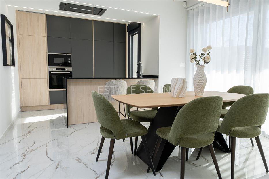 Вилла в Рохалесе 200 м2 №VL26313B2A94  - Продажа - 11 large