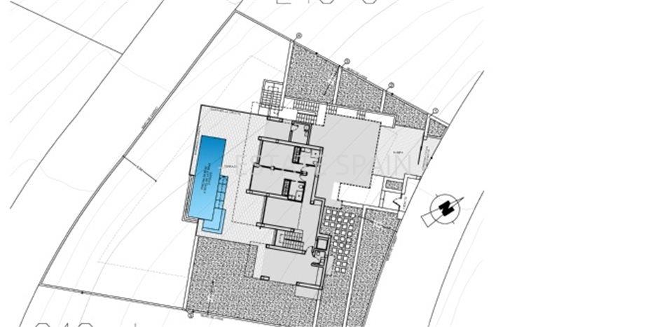 Вилла в Бенитачеле 693 м2 №VL20210E1025  - Продажа - 7 preview