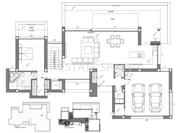 Вилла в Бенитачеле 693 м2 №VL20210E1025  - Продажа - 9 preview