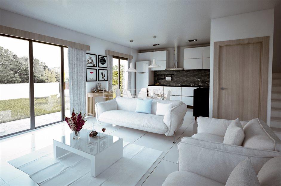 Вилла в Лос-Алькасарес 106 м2 №VL25101041D8A  - Продажа - 6 large