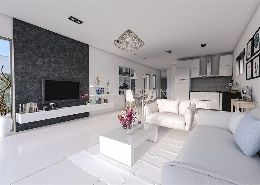 Вилла в Лос-Алькасарес 106 м2 №VL25101041D8A  - Продажа - 9 large