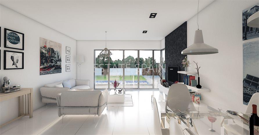 Вилла в Лос-Алькасарес 106 м2 №VL25101041D8A  - Продажа - 7 preview