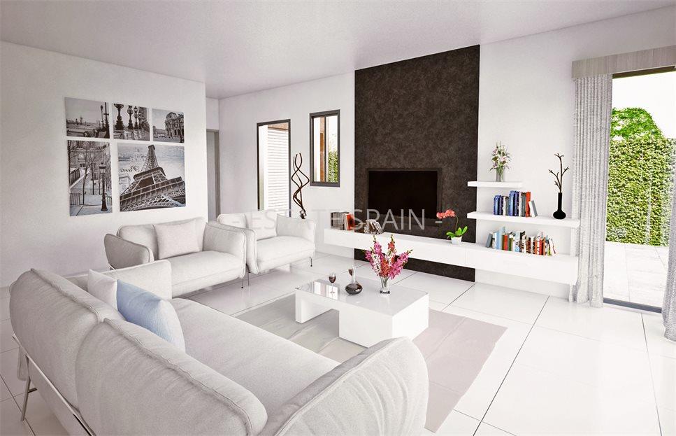 Вилла в Лос-Алькасарес 106 м2 №VL25101041D8A  - Продажа - 5 large