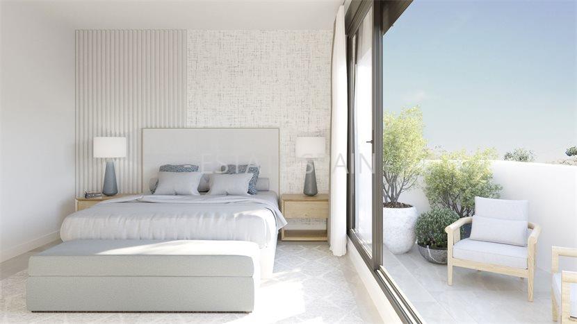 Апартаменты в Малаге 265 м2 №ART26116396FD  - Продажа - 8 preview