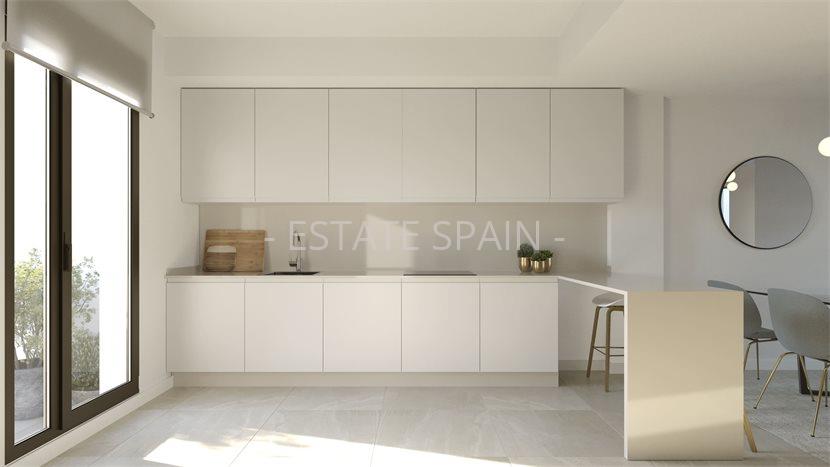 Апартаменты в Малаге 265 м2 №ART26116396FD  - Продажа - 7 preview