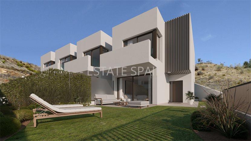 Апартаменты в Малаге 265 м2 №ART26116396FD  - Продажа - 2 preview