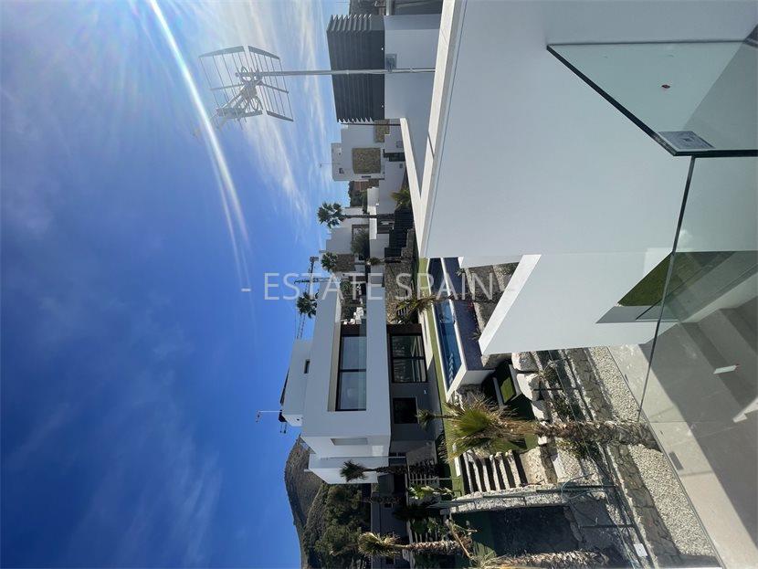 Вилла в Финестрате 345 м2 №VL243683F98  - Продажа - 37 large