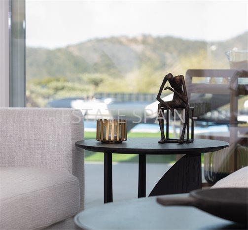 Вилла в Финестрате 345 м2 №VL243683F98  - Продажа - 12 preview