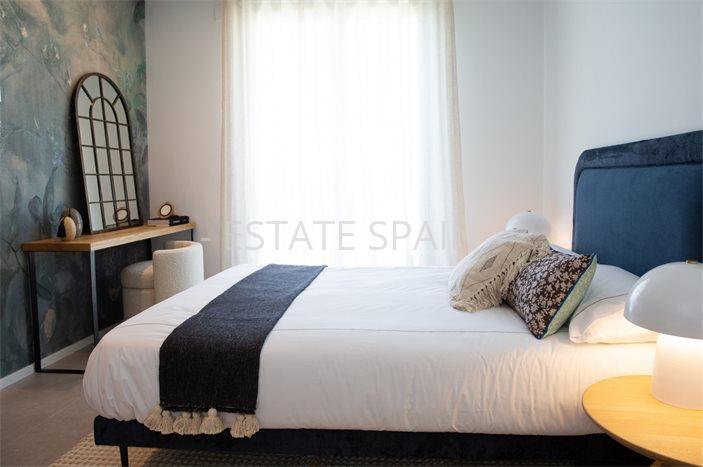 Вилла в Финестрате 345 м2 №VL243683F98  - Продажа - 25 preview