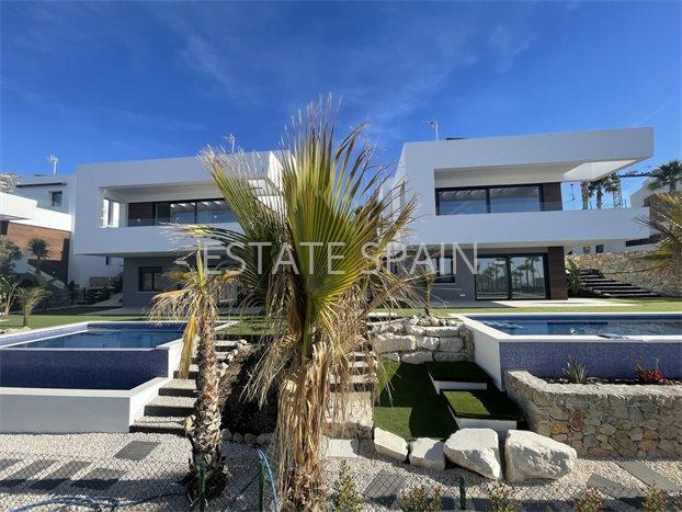 Вилла в Финестрате 345 м2 №VL243683F98  - Продажа - 2 preview