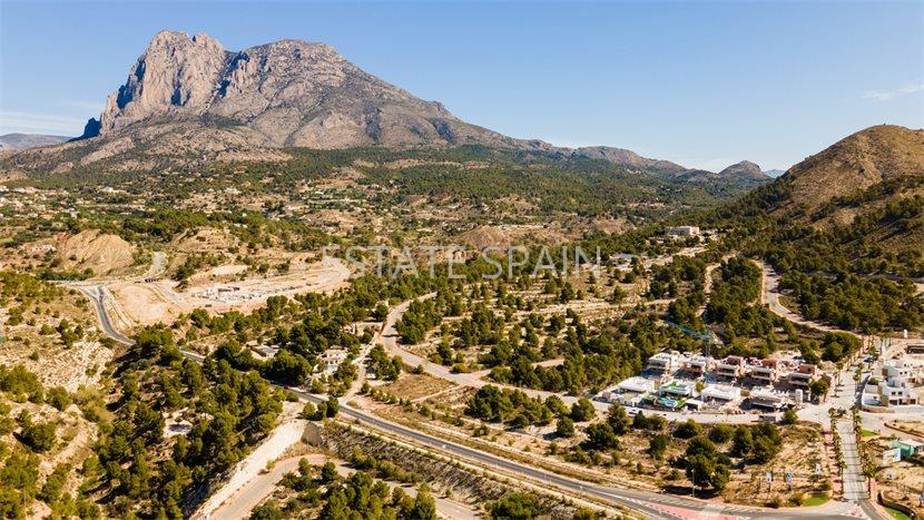 Вилла в Финестрате 345 м2 №VL243683F98  - Продажа - 30 preview