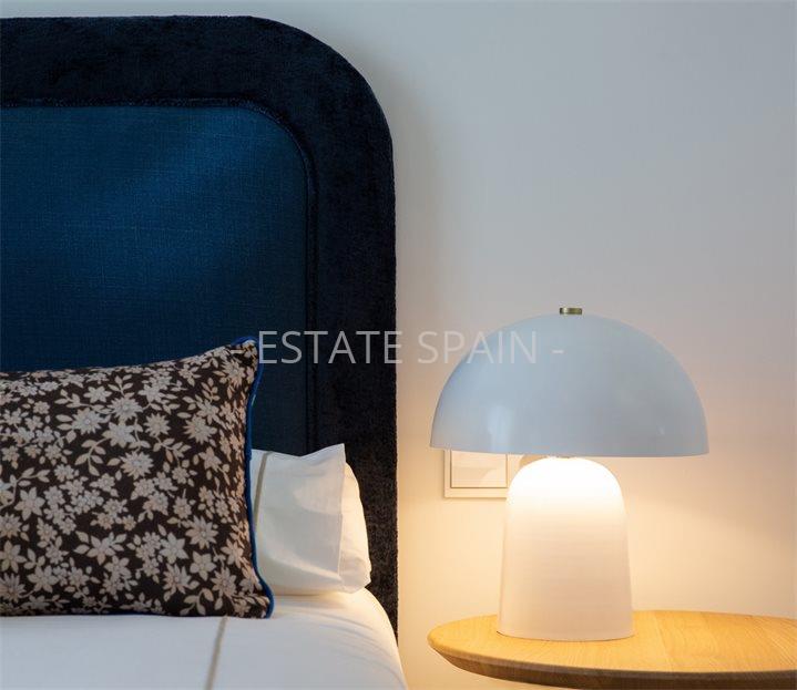 Вилла в Финестрате 345 м2 №VL243683F98  - Продажа - 23 large