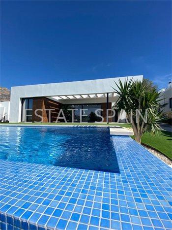 Вилла в Финестрате 345 м2 №VL243683F98  - Продажа - 11 preview