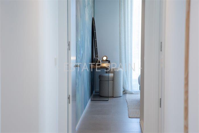 Вилла в Финестрате 345 м2 №VL243683F98  - Продажа - 27 preview