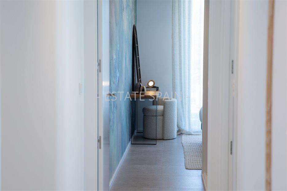 Вилла в Финестрате 345 м2 №VL243683F98  - Продажа - 27 large