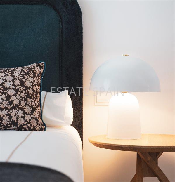 Вилла в Финестрате 345 м2 №VL243683F98  - Продажа - 24 large