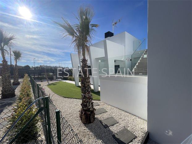 Вилла в Финестрате 345 м2 №VL243683F98  - Продажа - 42 preview