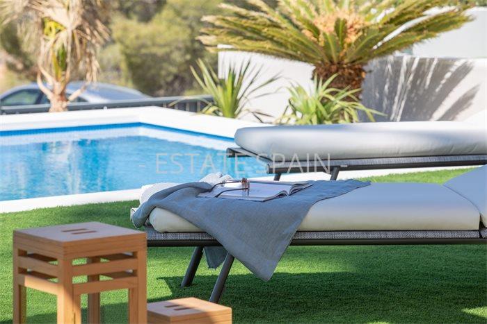 Вилла в Финестрате 345 м2 №VL243683F98  - Продажа - 28 preview