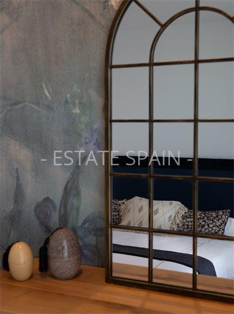 Вилла в Финестрате 345 м2 №VL243683F98  - Продажа - 26 large