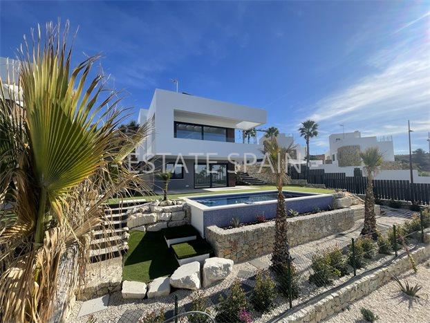 Вилла в Финестрате 345 м2 №VL243683F98  - Продажа - 32 preview