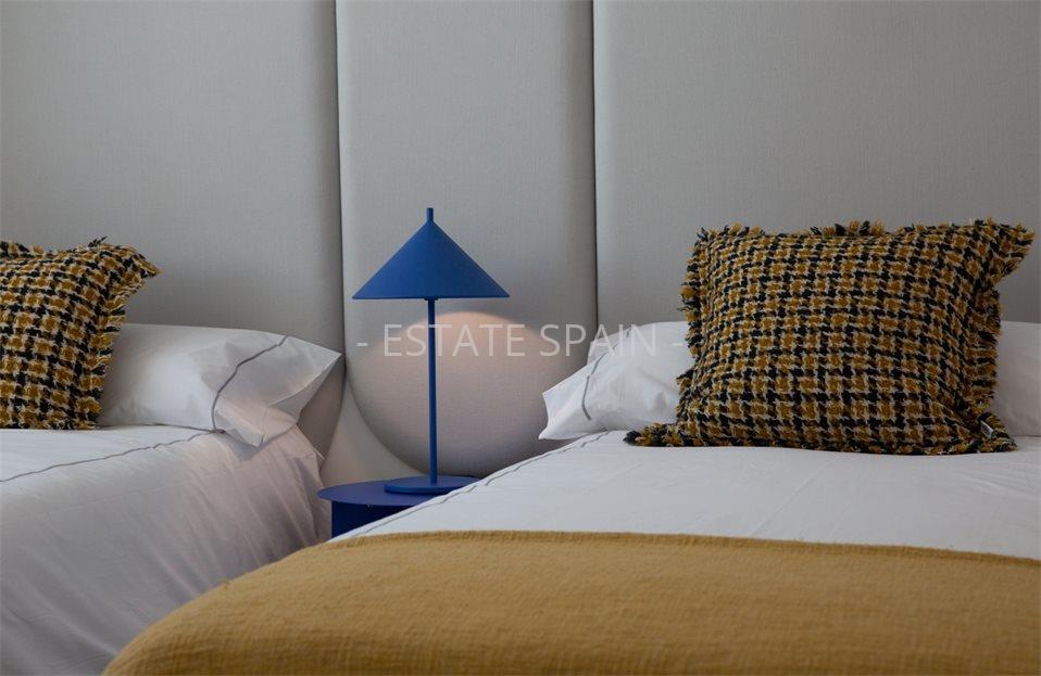 Вилла в Финестрате 345 м2 №VL243683F98  - Продажа - 16 large