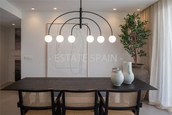 Вилла в Финестрате 345 м2 №VL243683F98  - Продажа - 3 preview